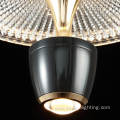 Personality modern led spotlights mini pendant lamp